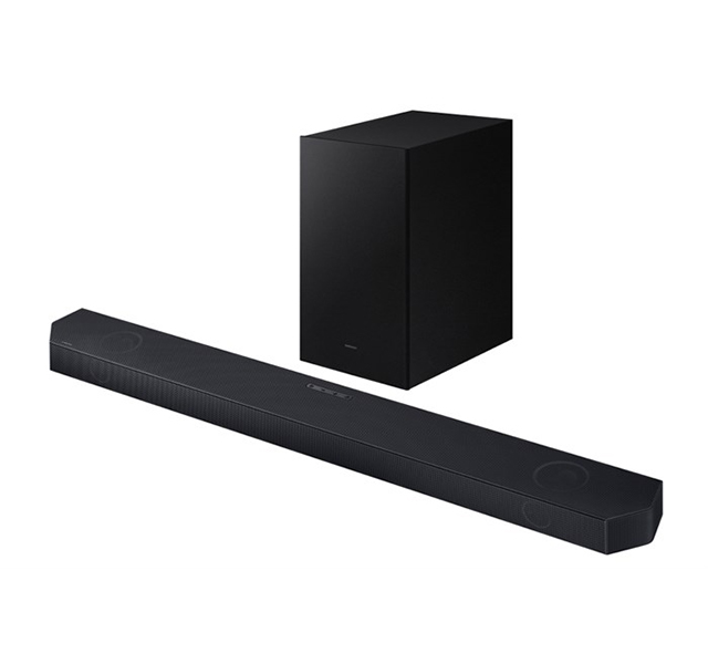 Bộ loa thanh Samsung HW-Q700D/XV