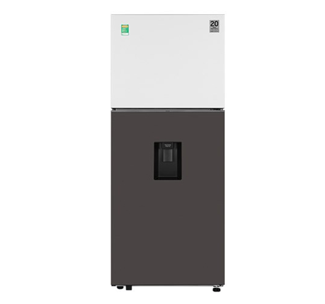 Tủ lạnh Samsung Inverter 382 lít RT38CB6784C3SV