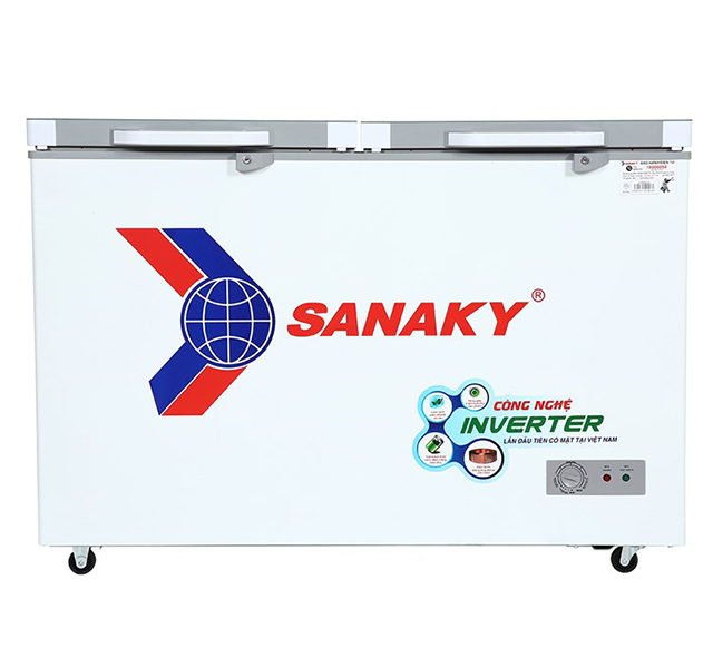 TỦ ĐÔNG SANAKY 3699A4K