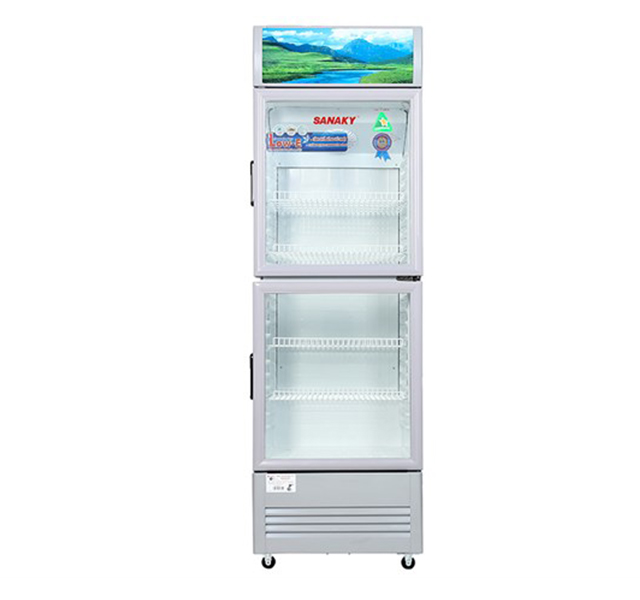 TỦ MÁT SANAKY 408KL