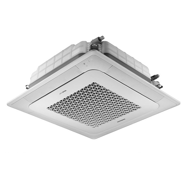 MÁY LẠNH ÂM TRẦN CASPER SAMSUNG INVERTER 5HP WIND-FREE AC140TN4DKC/EA