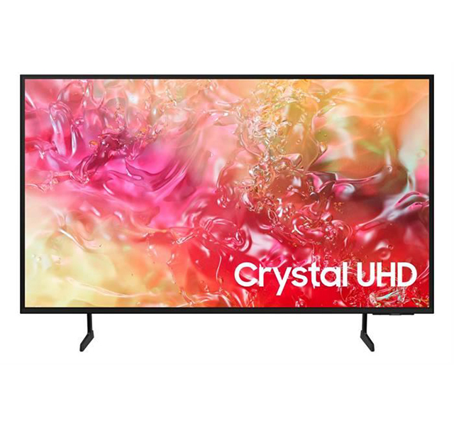 Smart Tivi Samsung 4K 43 inch 43DU7000